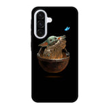 Baby Yoda Samsung Galaxy A56 Case OV5624