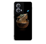 Baby Yoda Motorola Moto Edge 2024 Case OV6547