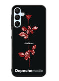 Best Depeche Mod Samsung Galaxy A35 5G Case OV9608