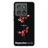 Best Depeche Mod Motorola Moto Edge 2025 Case QC9608