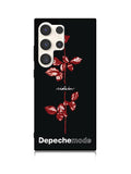Best Depeche Mod Samsung Galaxy S25 Ultra 5G Case QC9608