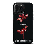 Best Depeche Mod iPhone 16 Pro Max Case OV9608