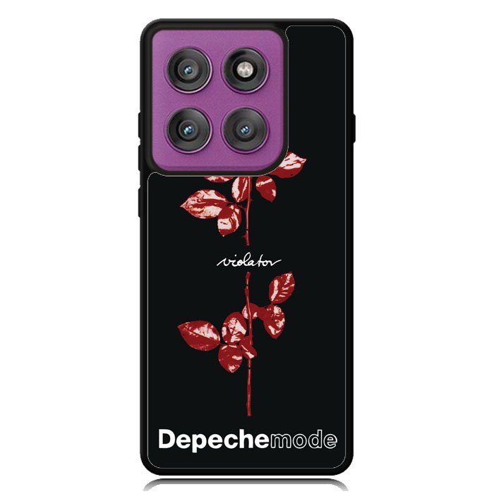 Best Depeche Mod Motorola Moto Edge 2025 | Moto Edge 60 Fusion | Moto Edge 60 Pro Case OV9608