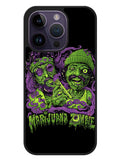 Cheech And Chong Marijuana Weed iPhone 14 Pro Case OV9617