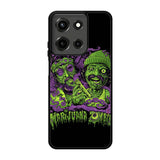 Cheech And Chong Marijuana Weed Motorola Moto G 5G 2025 Case OV0336