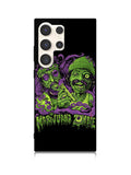 Cheech And Chong Marijuana Weed Samsung Galaxy S25 Ultra 5G Case