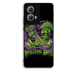 Cheech And Chong Marijuana Weed Motorola Moto Edge 2024 Case OV3574