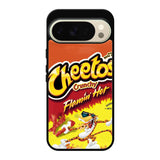 Flamin Hot Cheetos Google Pixel 10 Pro XL Case