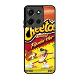 Flamin Hot Cheetos Motorola Moto G 5G 2025 Case OV5337