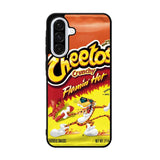 Flamin Hot Cheetos Samsung Galaxy A36 Case OV5337