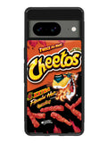 Flamin Hot Cheetos Xxtra Google Pixel 8 Case QC9622