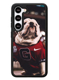 Georgia Bulldogs Football Samsung Galaxy S23 Plus 5G / Samsung Galaxy S23+ 5G Case