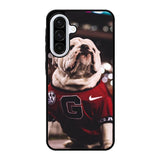 Georgia Bulldogs Football Samsung Galaxy A56 Case OV7569