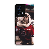 Georgia Bulldogs Football Motorola Moto G Power 5G 2024 Case OV3091