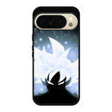 Goku Ultra Instinct Mastered Google Pixel 10 Pro XL Case OV9624
