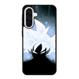 Goku Ultra Instinct Mastered Samsung Galaxy A56 5G Case OV9624