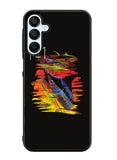 Guy Harvey Island Marlin Boat Samsung Galaxy A15 5G Case OV9626