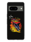 Guy Harvey Island Marlin Boat Google Pixel 8 Case QC9626