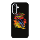 Guy Harvey Island Marlin Boat Samsung Galaxy A56 5G Case OV9626