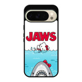 Jaws Hello Kitty Google Pixel 10 Pro Case