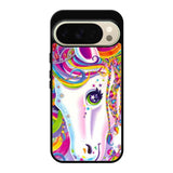 Rainbow Horse Google Pixel 10 Pro XL Case QC9637
