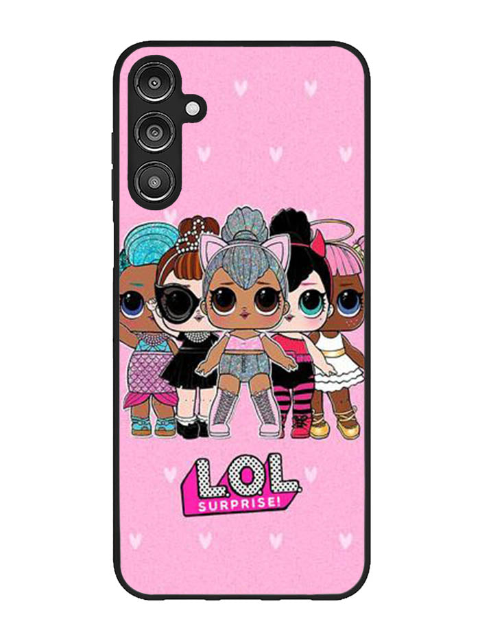 Lol Surprise Rare Dance Love Samsung Galaxy A14 5G Case