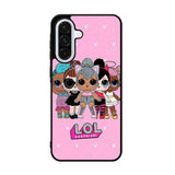 Lol Surprise Rare Dance Love Samsung Galaxy A36 Case OV2785