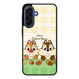 Love Chip And Dale Samsung Galaxy A17 Case OV9633