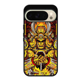 Mecha Samurai Google Pixel 10 Pro XL Case QC9635