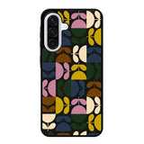 Multi Stem Orla Kiely Flower Samsung Galaxy A36 5G Case OV9613