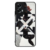 Hand of Snake Motorola Moto G Play 2024 Case OV9611