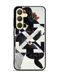 Hand of Snake Samsung Galaxy S24 Plus 5G , Samsung Galaxy S24+ 5G Case OV9611