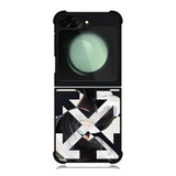 Hand of Snake Samsung Galaxy Z Flip 6 5G 2024 Case OV9611