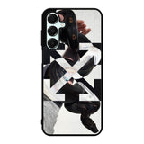 Hand of Snake Samsung Galaxy A16 Case OV9611