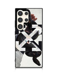 Hand of Snake Samsung Galaxy S25 Ultra 5G Case QC9611