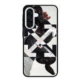 Hand of Snake Samsung Galaxy A56 5G Case OV9611