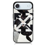 Hand of Snake iPhone 17 Air Case OV9611