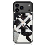 Hand of Snake iPhone 17 Pro Case OV9611