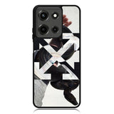 Hand of Snake Motorola Moto G 5G 2025 Case OV9611