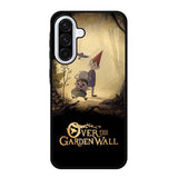 Over The Garden Wall Cover Book Samsung Galaxy A16 5G Case OV9610