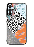 Pattern Abstract Ar Samsung Galaxy A15 5G Case OV9609