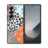 Pattern Abstract Ar Samsung Galaxy Z Fold 7 5G Case OV9609