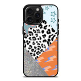 Pattern Abstract Ar iPhone 16 Pro Max Case OV9609