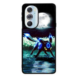 Pokemon Umbreon Night Mont Motorola Moto Edge 2022 Case