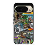 Rat Fink Speedles Google Pixel 10 Pro Case