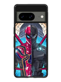Spiderman X Night Monke Google Pixel 8 Case QC9603