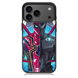Spiderman X Night Monke Samsung Galaxy S26 Ultra Case OV9603