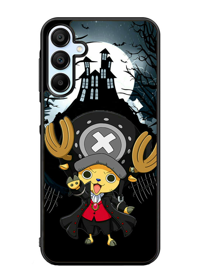 Tony Chopper Nightmar Samsung Galaxy A15 5G Case OV9598