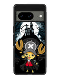 Tony Chopper Nightmar Google Pixel 8A Case QC9598