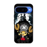 Tony Chopper Nightmar Google Pixel 10 Case OV9598